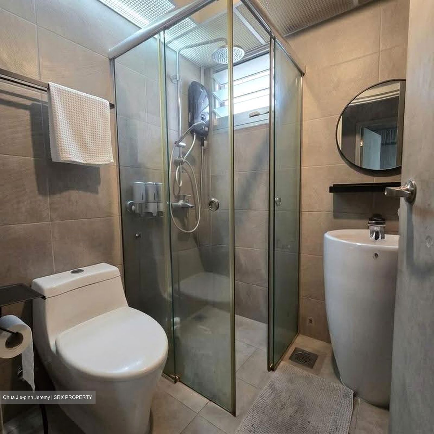Blk 408C Northshore Residences II (Punggol), HDB 4 Rooms #618224661
